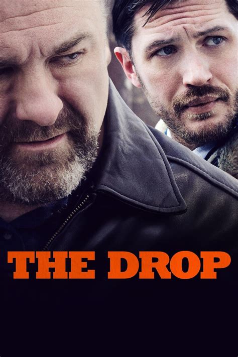 new The Drop